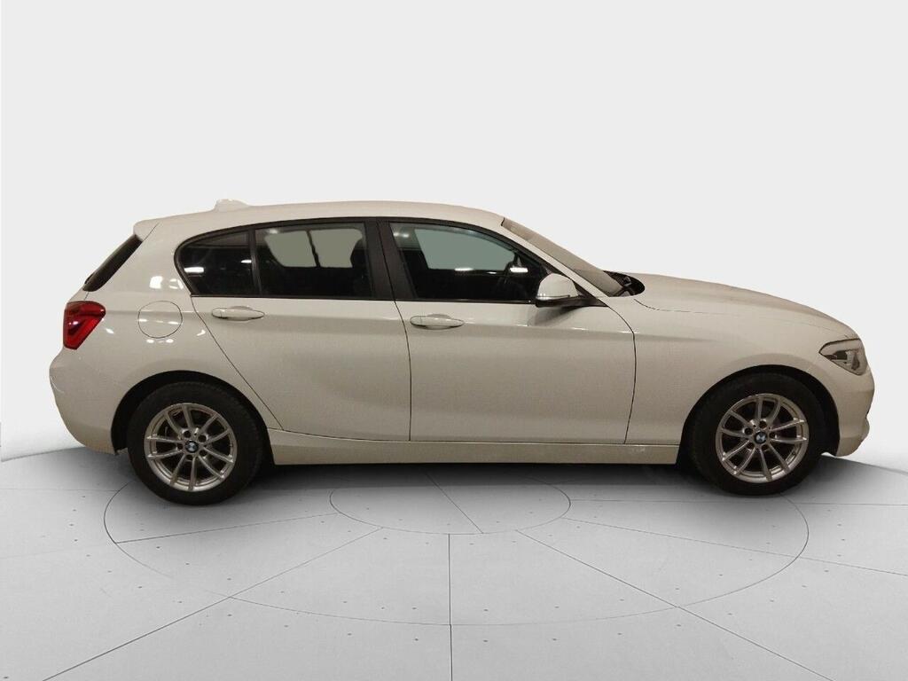 BMW Serie 1 116I 1.5 109 CV 5P 5