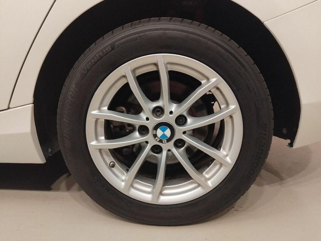 BMW Serie 1 116I 1.5 109 CV 5P 19