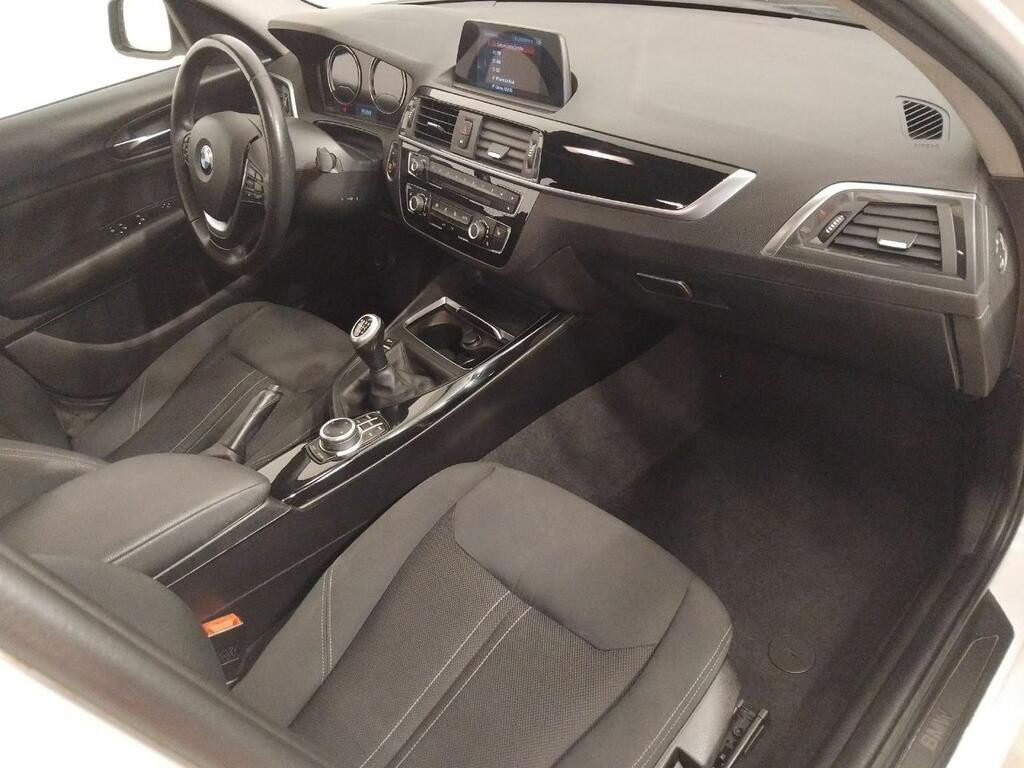 BMW Serie 1 116I 1.5 109 CV 5P 12
