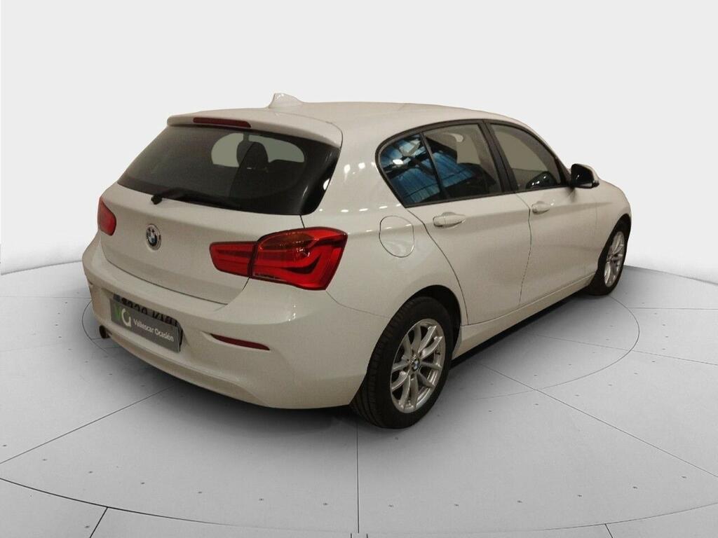 BMW Serie 1 116I 1.5 109 CV 5P 3