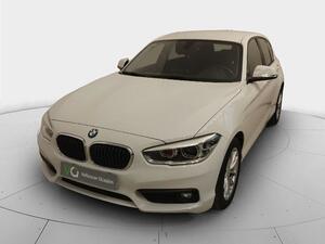 BMW Serie 1 116I 1.5 109 CV 5P