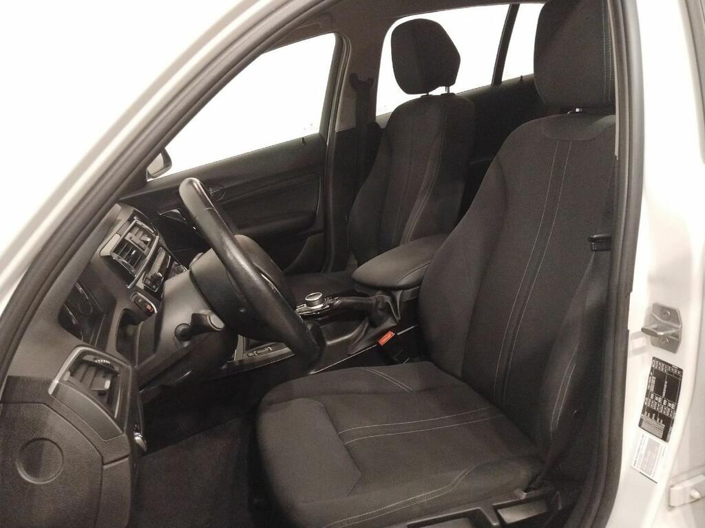 BMW Serie 1 116I 1.5 109 CV 5P 14