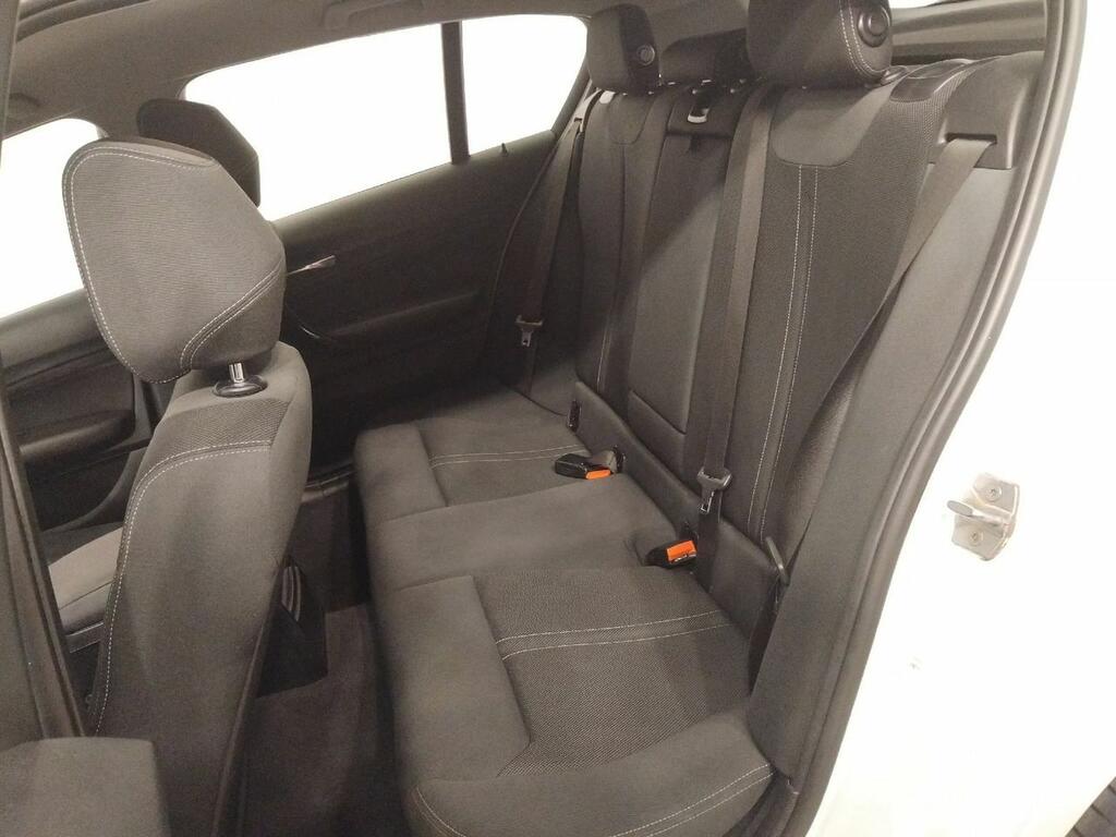 BMW Serie 1 116I 1.5 109 CV 5P 15