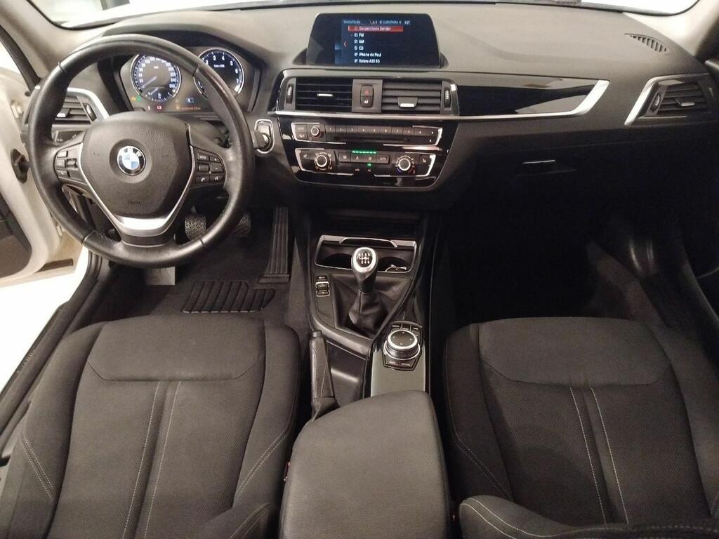 BMW Serie 1 116I 1.5 109 CV 5P 7