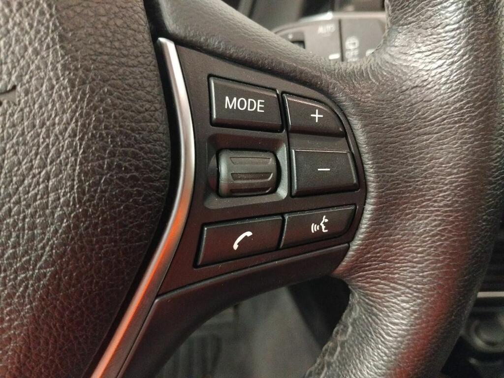 BMW Serie 1 116I 1.5 109 CV 5P 10