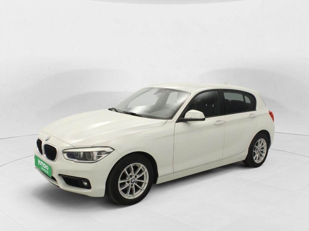 BMW Serie 1 116I 1.5 109 CV 5P 4