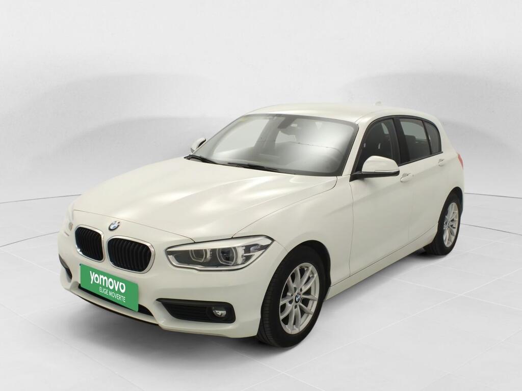 BMW Serie 1 116I 1.5 109 CV 5P 2