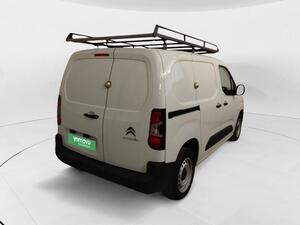 Citroën Berlingo FG 1.5 BLUEHDI 102 CV TALLA M 4P