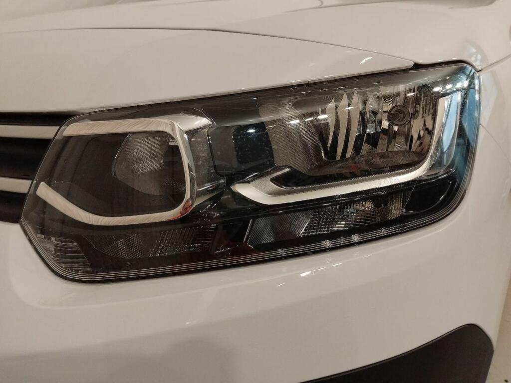 Citroën Berlingo FG 1.5 BLUEHDI 102 CV TALLA M 4P 9