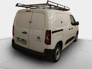 Citroën Berlingo FG 1.5 BLUEHDI 102 CV TALLA M 4P
