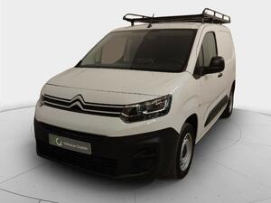 Citroën Berlingo FG 1.5 BLUEHDI 102 CV TALLA M 4P