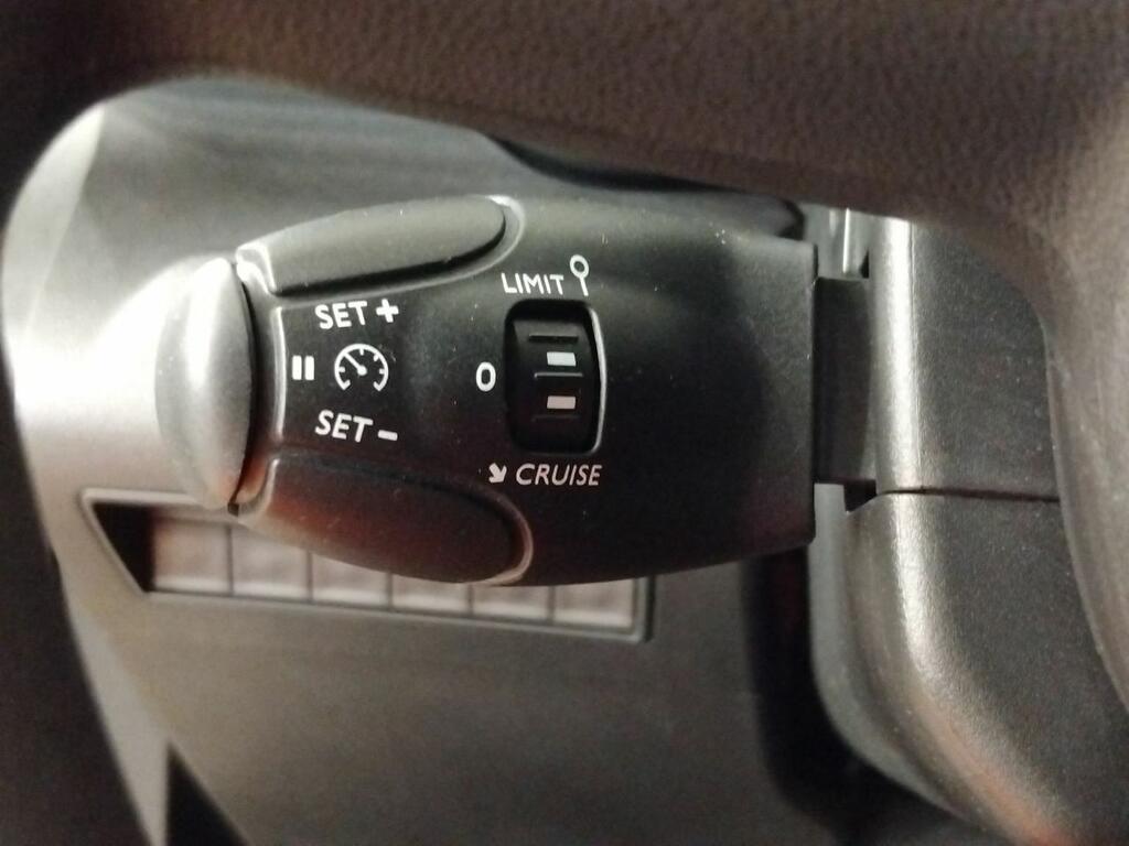 Citroën Berlingo FG 1.5 BLUEHDI 102 CV TALLA M 4P 7