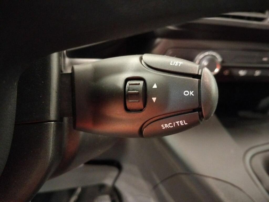 Citroën Berlingo FG 1.5 BLUEHDI 102 CV TALLA M 4P 5