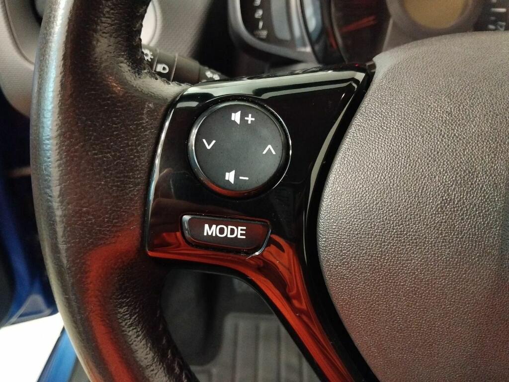 Citroën C1 CITY EDITION 1.0 VTI 72 CV 5P 8