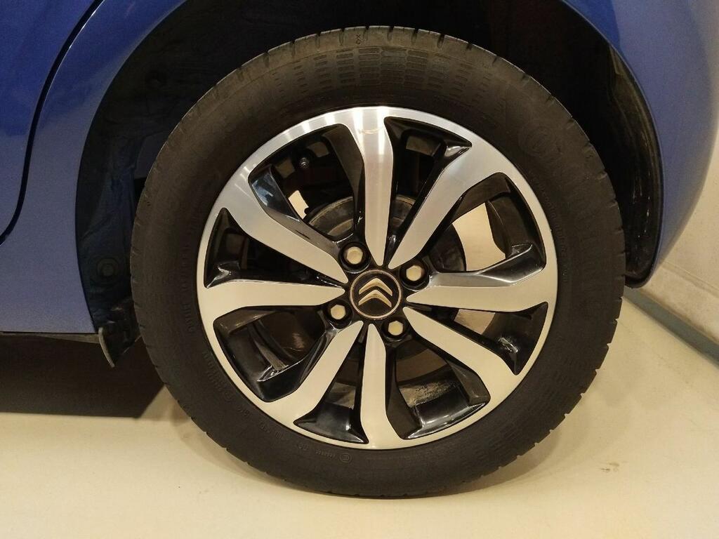 Citroën C1 CITY EDITION 1.0 VTI 72 CV 5P 19