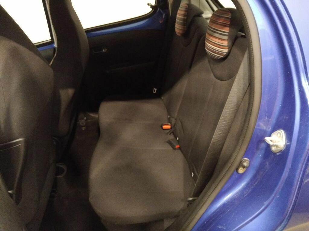 Citroën C1 CITY EDITION 1.0 VTI 72 CV 5P 15