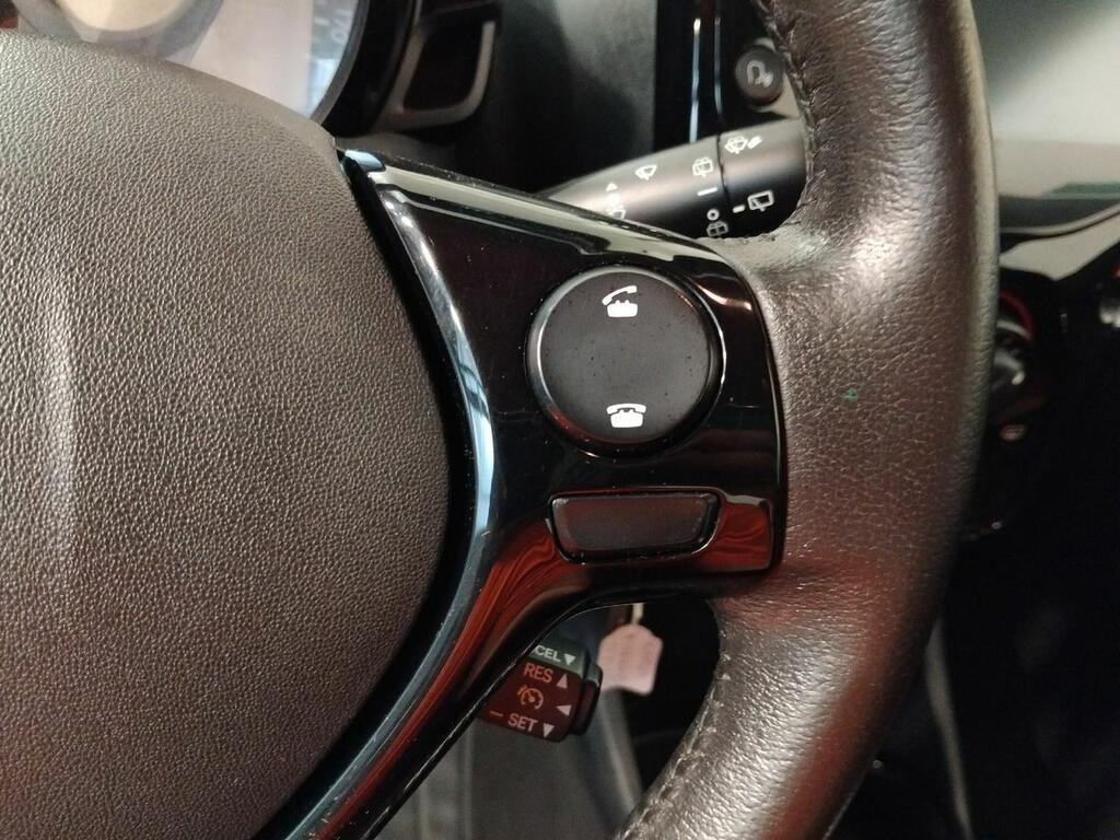 Citroën C1 CITY EDITION 1.0 VTI 72 CV 5P 9