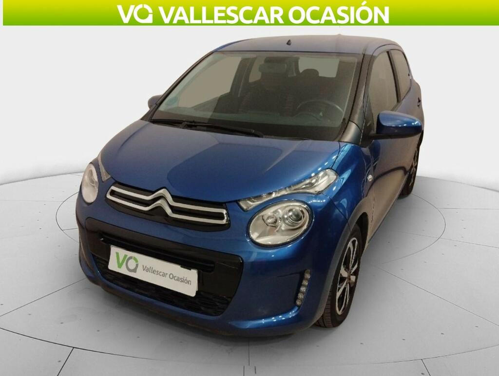 Citroën C1 CITY EDITION 1.0 VTI 72 CV 5P