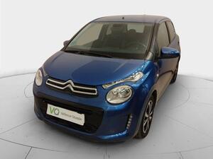 Citroën C1 CITY EDITION 1.0 VTI 72 CV 5P