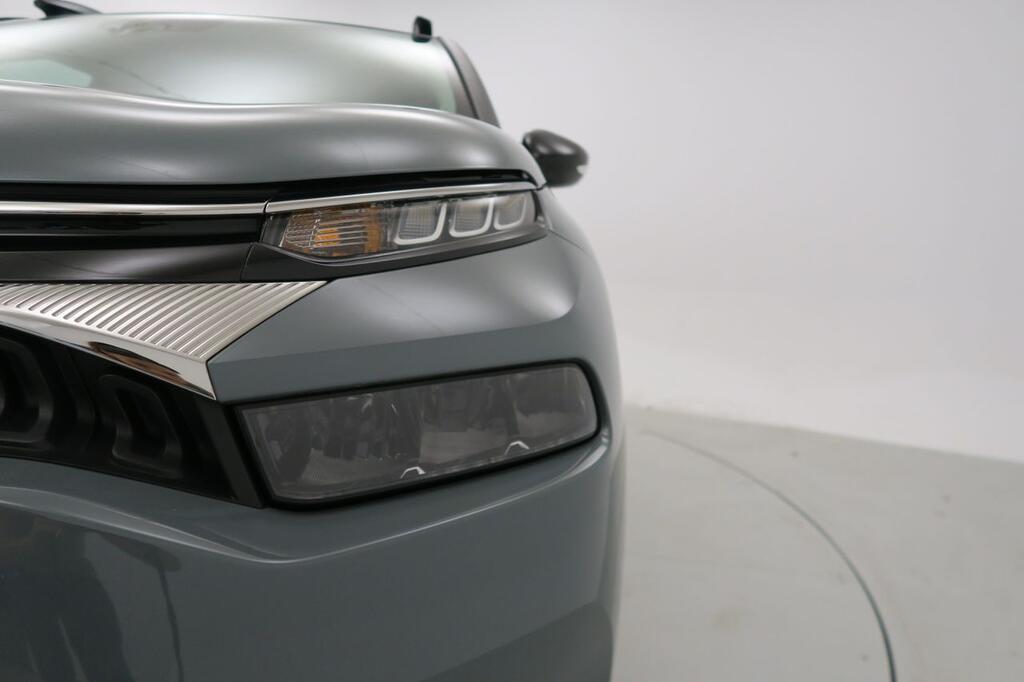 Citroën C3 Aircross 1.5 BLUEHDI SHINE 110 CV 5P 20