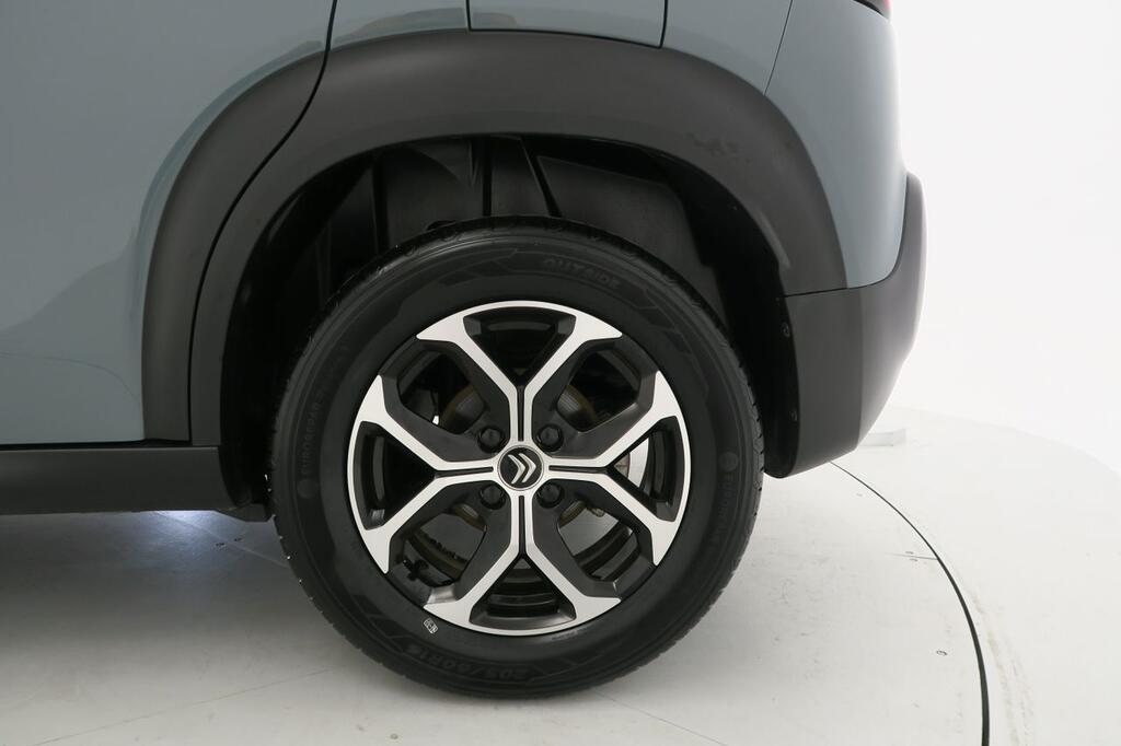 Citroën C3 Aircross 1.5 BLUEHDI SHINE 110 CV 5P 22