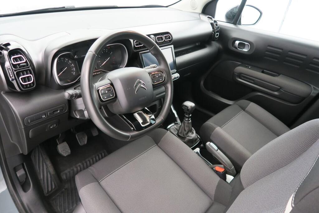 Citroën C3 Aircross 1.5 BLUEHDI SHINE 110 CV 5P 7