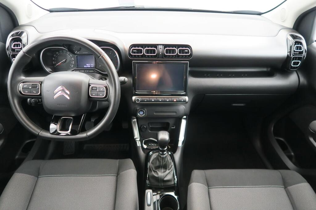 Citroën C3 Aircross 1.5 BLUEHDI SHINE 110 CV 5P 14