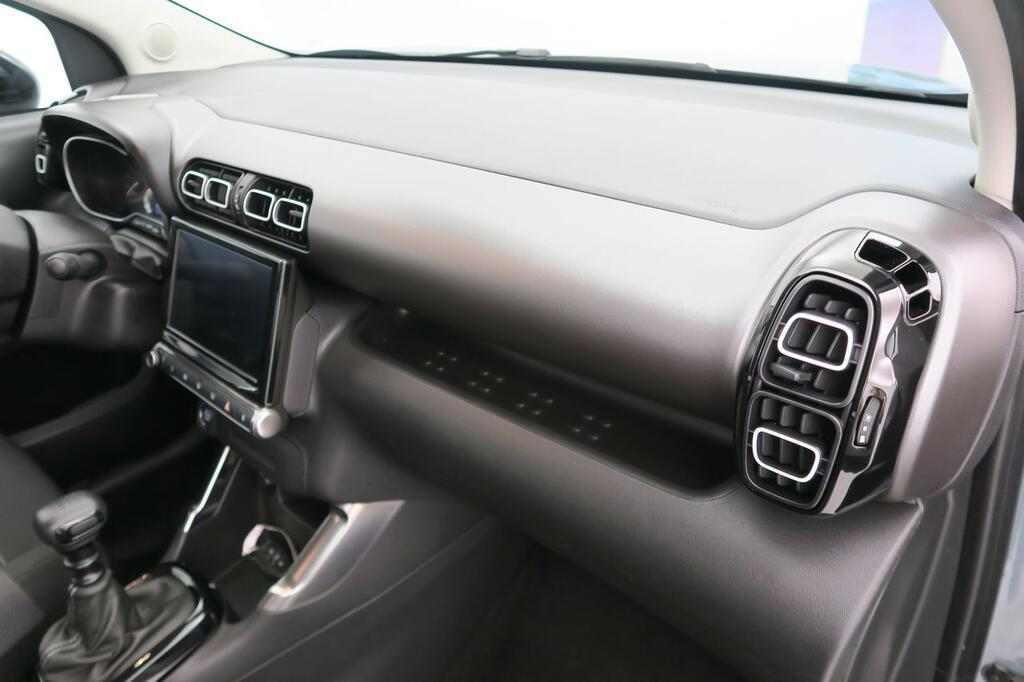 Citroën C3 Aircross 1.5 BLUEHDI SHINE 110 CV 5P 15