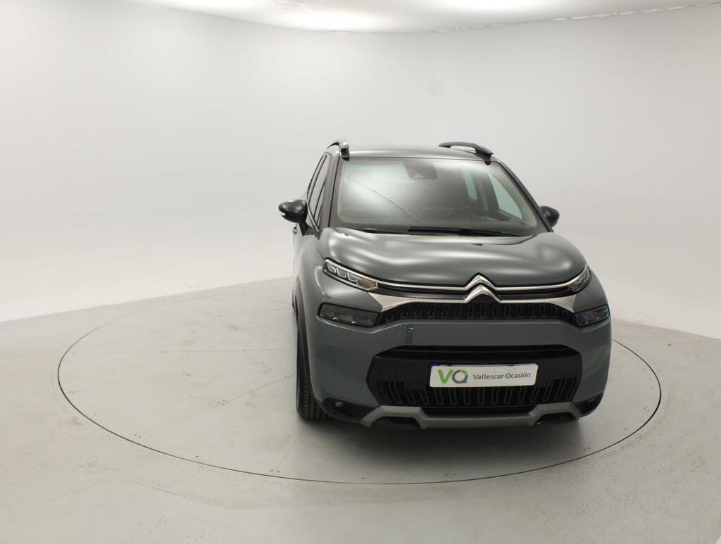 Citroën C3 Aircross 1.5 BLUEHDI SHINE 110 CV 5P 5