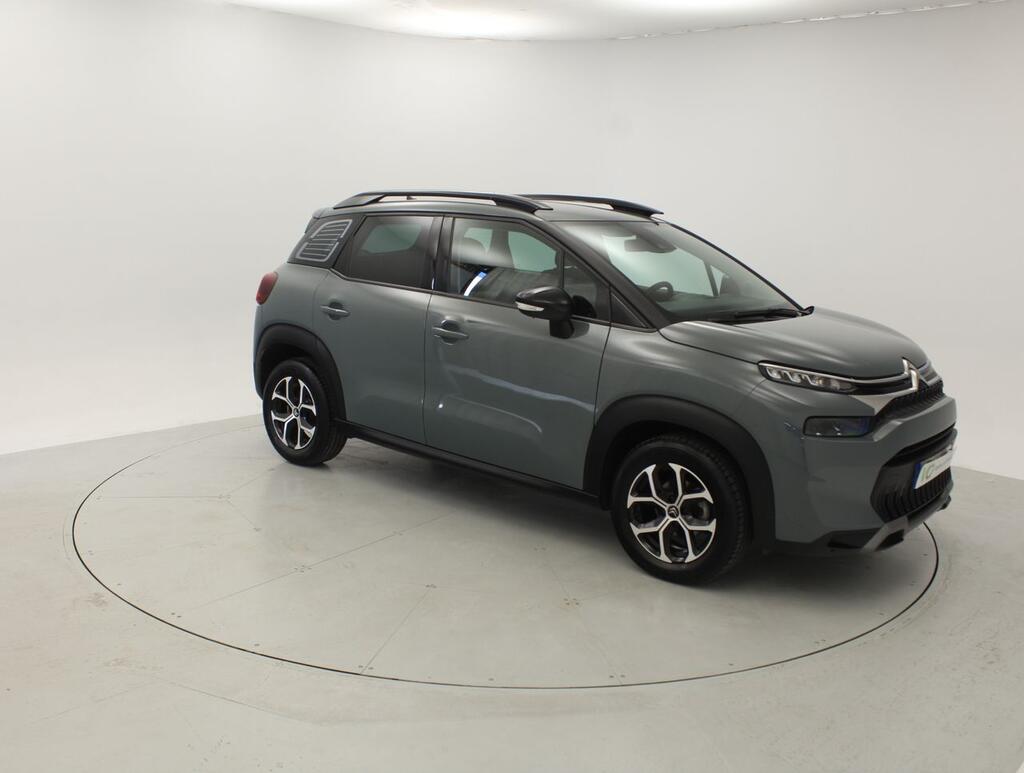 Citroën C3 Aircross 1.5 BLUEHDI SHINE 110 CV 5P 6