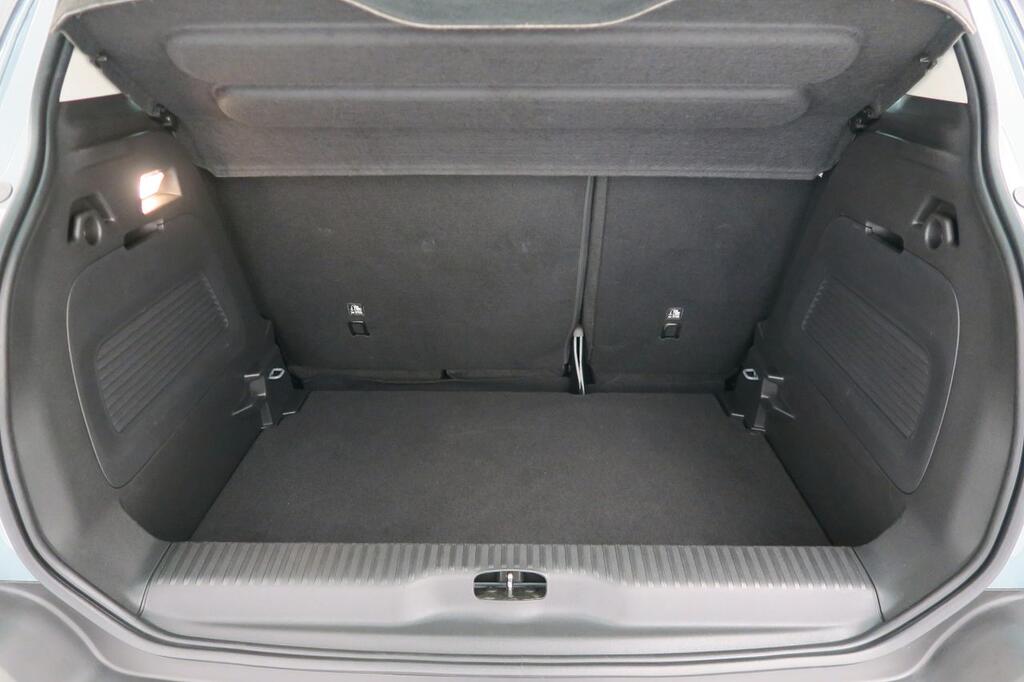 Citroën C3 Aircross 1.5 BLUEHDI SHINE 110 CV 5P 18