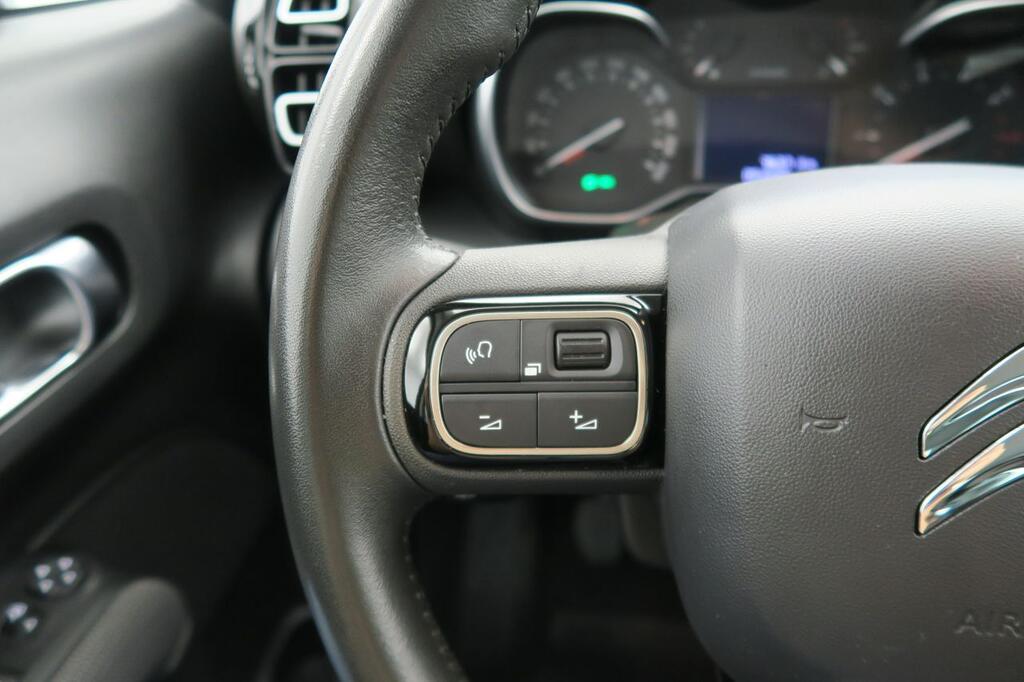 Citroën C3 Aircross 1.5 BLUEHDI SHINE 110 CV 5P 11