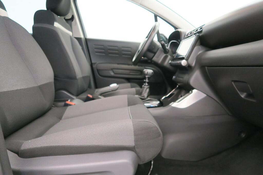 Citroën C3 Aircross 1.5 BLUEHDI SHINE 110 CV 5P 16