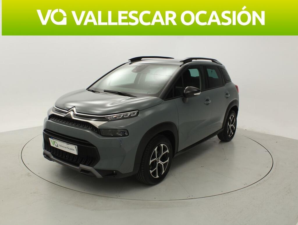 Citroën C3 Aircross 1.5 BLUEHDI SHINE 110 CV 5P