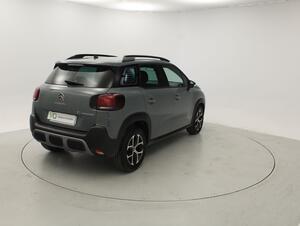 Citroën C3 Aircross 1.5 BLUEHDI SHINE 110 CV 5P