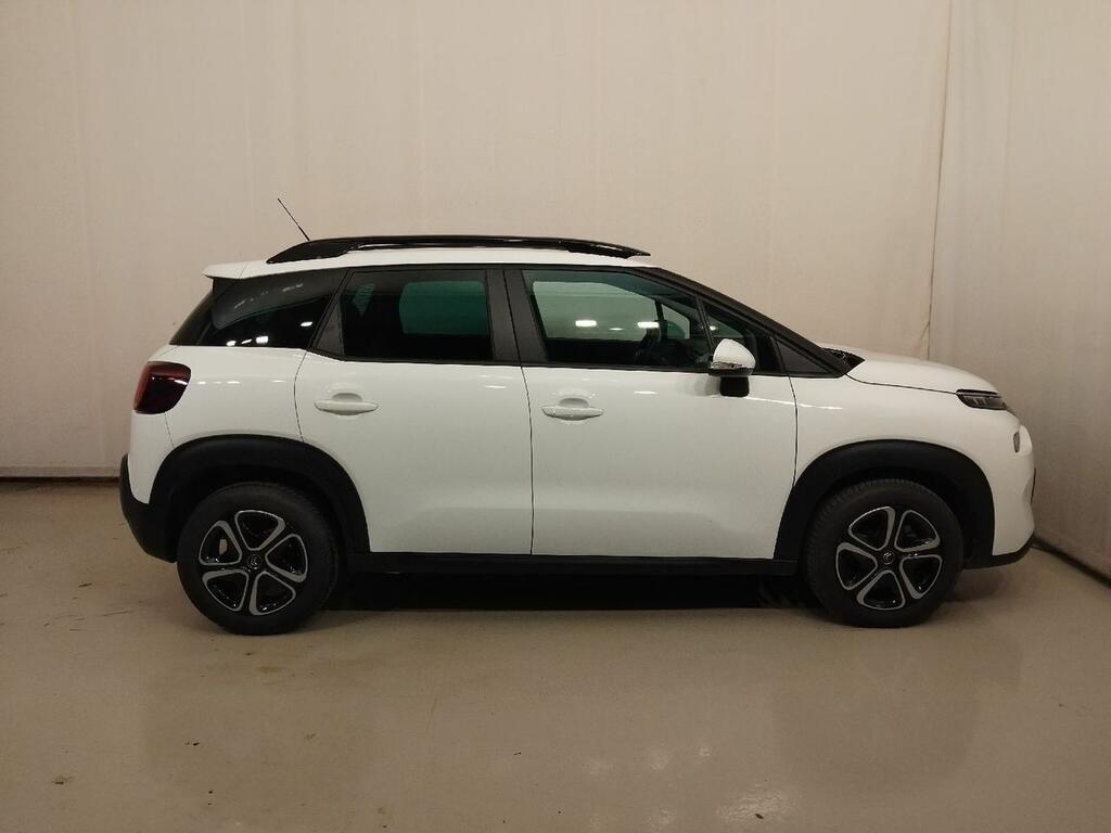 Citroën C3 Aircross YOU! 1.2 PURETECH 110 CV 5P 5