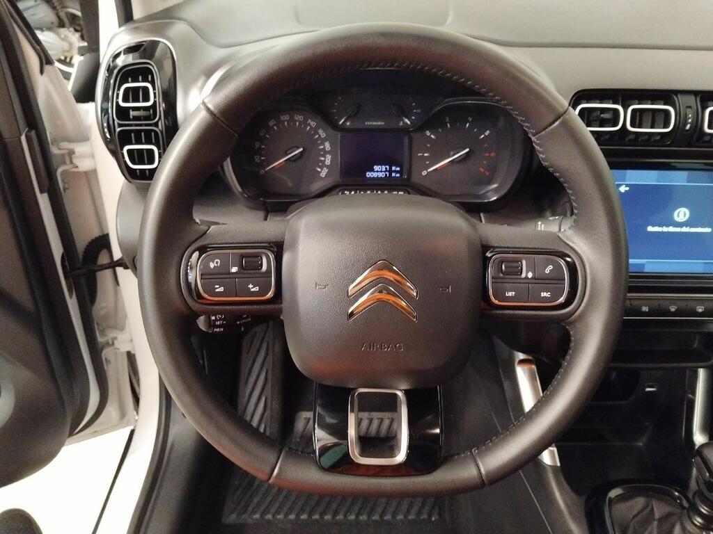 Citroën C3 Aircross YOU! 1.2 PURETECH 110 CV 5P 7