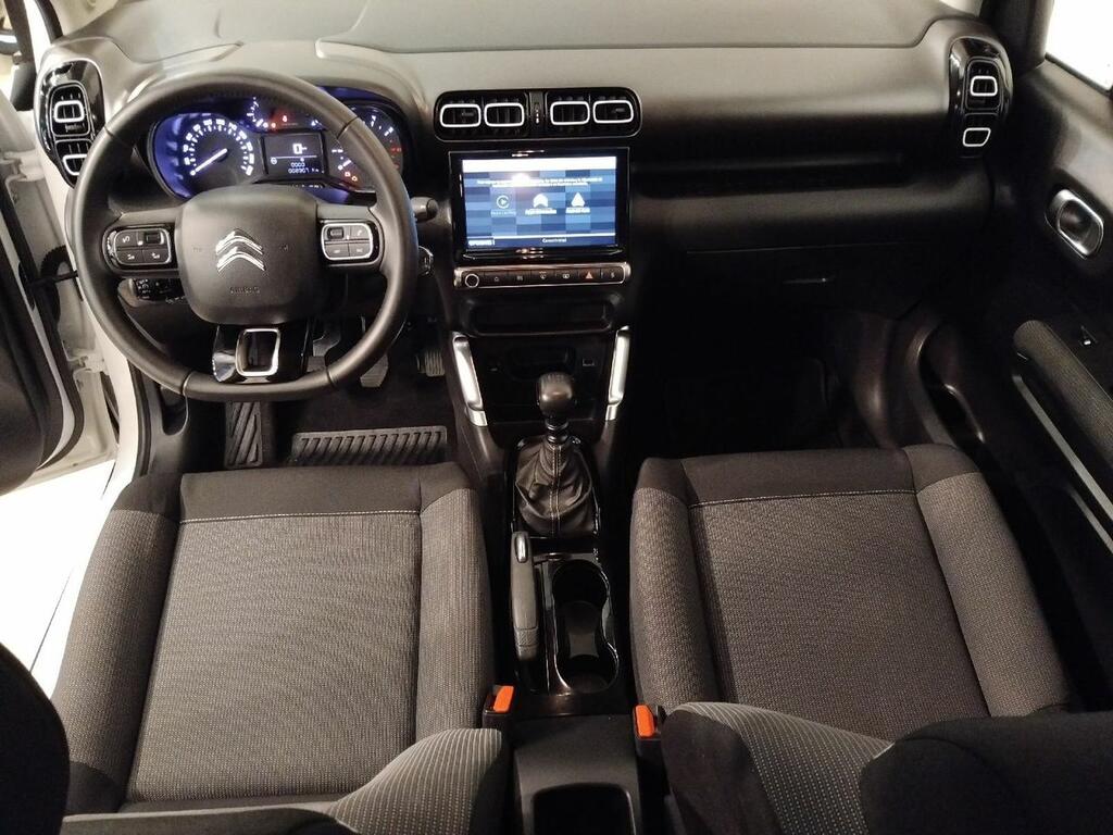 Citroën C3 Aircross YOU! 1.2 PURETECH 110 CV 5P 9