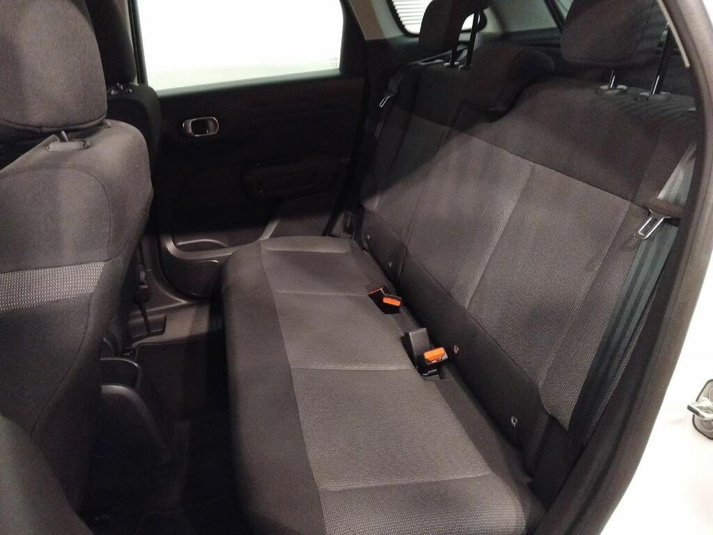 Citroën C3 Aircross YOU! 1.2 PURETECH 110 CV 5P 13