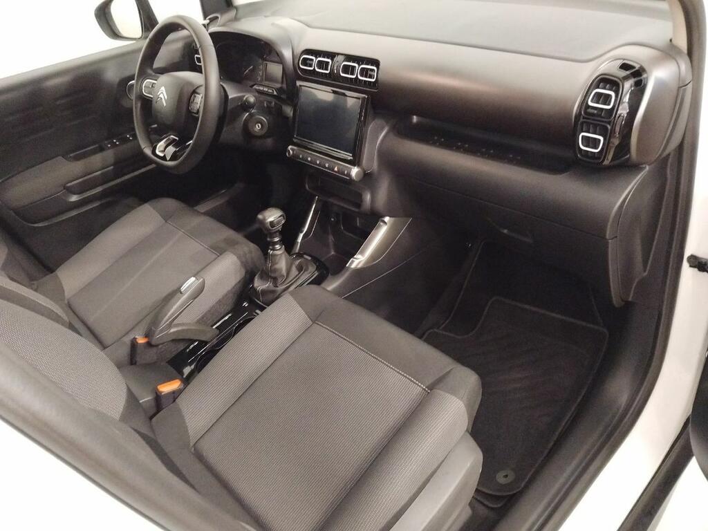 Citroën C3 Aircross YOU! 1.2 PURETECH 110 CV 5P 10