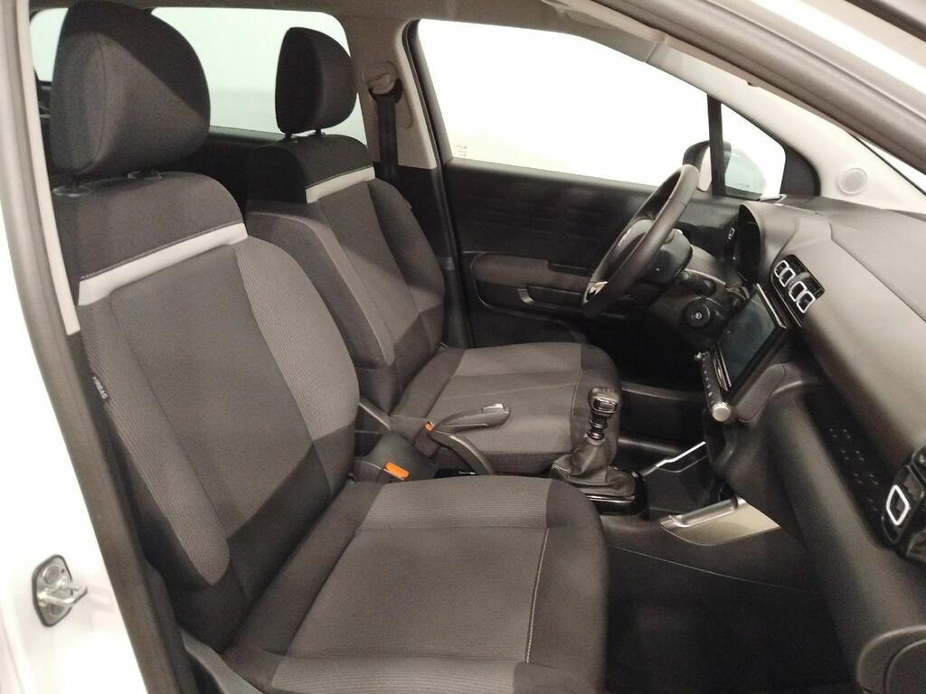 Citroën C3 Aircross YOU! 1.2 PURETECH 110 CV 5P 11