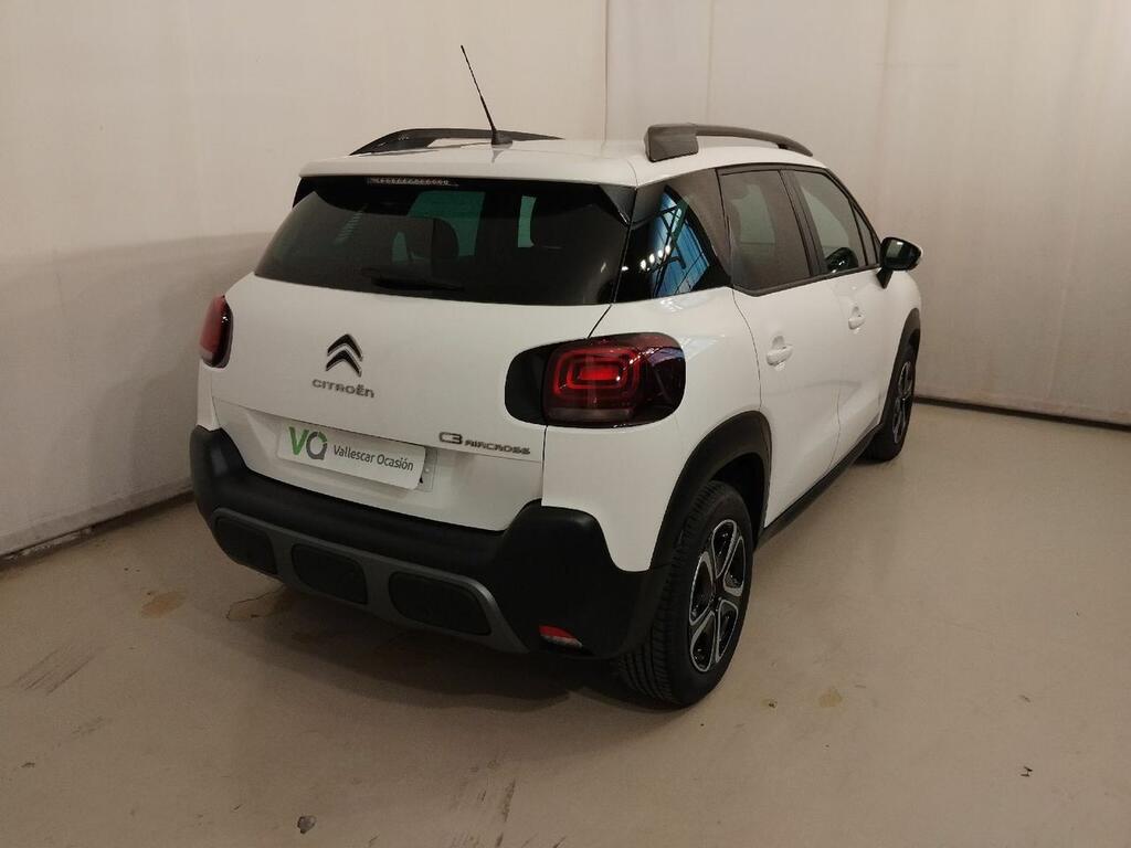 Citroën C3 Aircross YOU! 1.2 PURETECH 110 CV 5P 4
