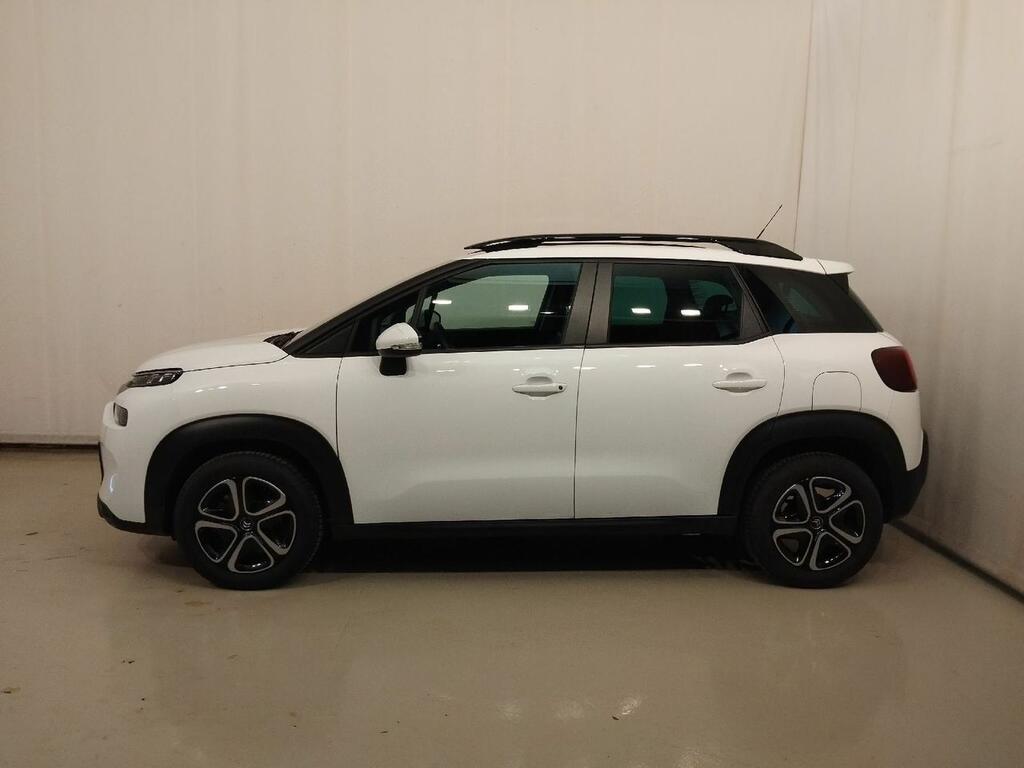 Citroën C3 Aircross YOU! 1.2 PURETECH 110 CV 5P 3