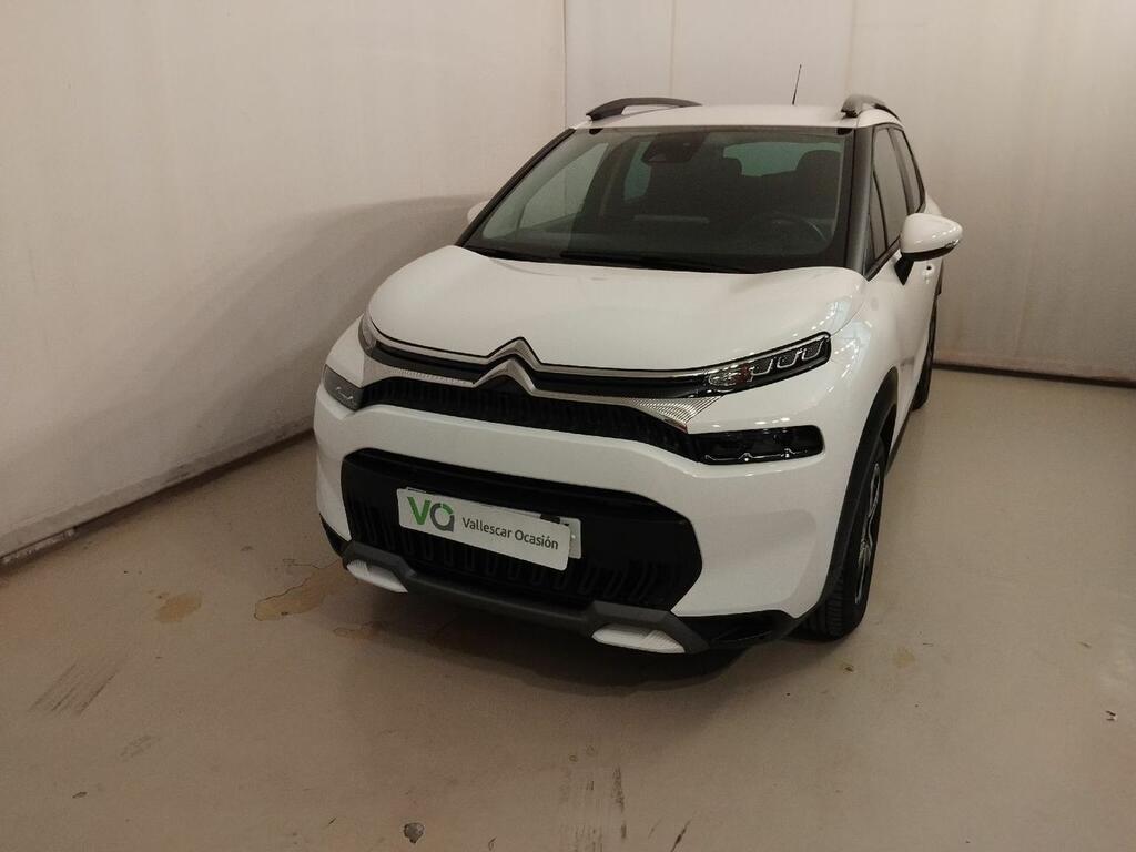 Citroën C3 Aircross YOU! 1.2 PURETECH 110 CV 5P 2