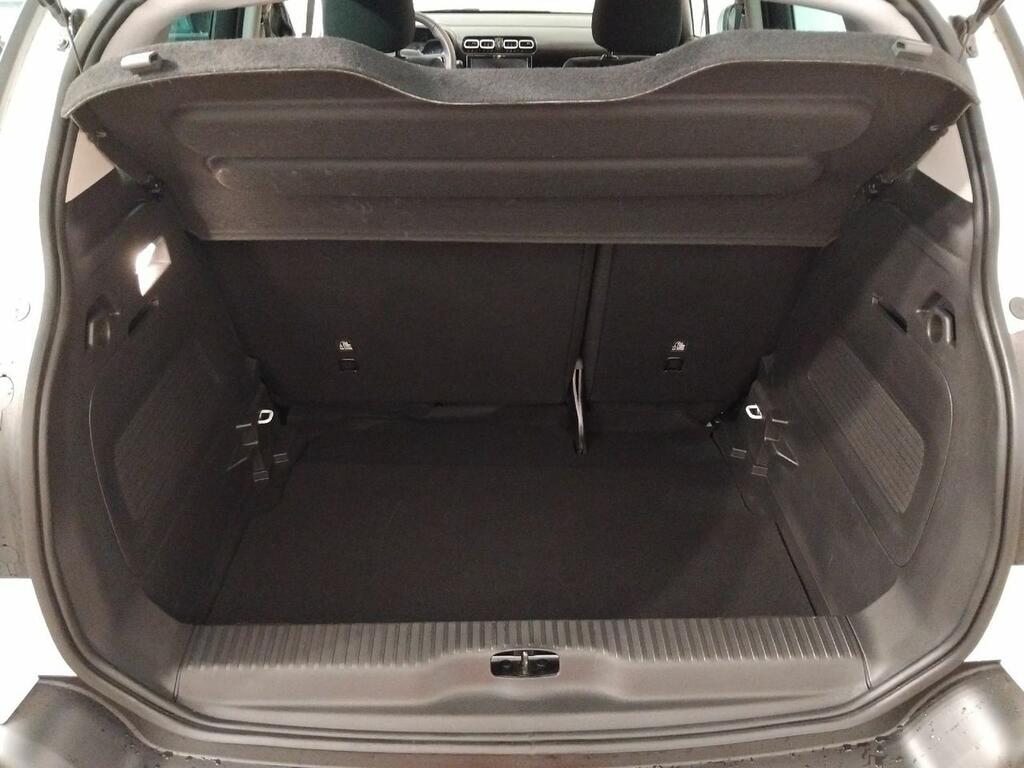 Citroën C3 Aircross YOU! 1.2 PURETECH 110 CV 5P 16