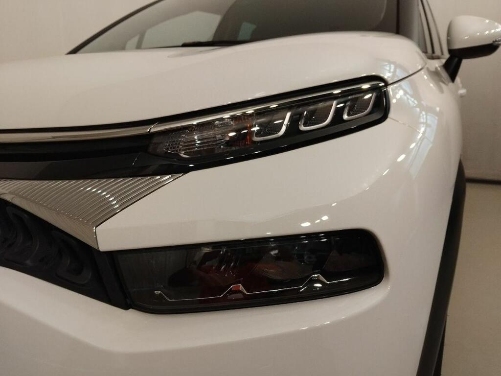 Citroën C3 Aircross YOU! 1.2 PURETECH 110 CV 5P 14