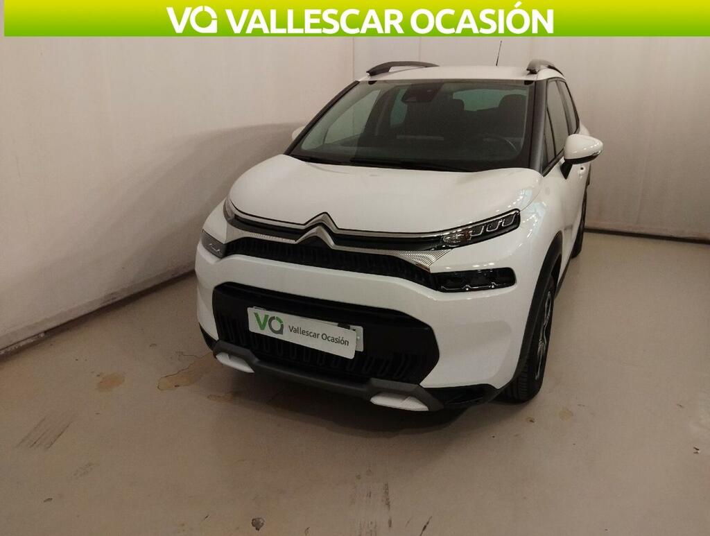 Citroën C3 Aircross YOU! 1.2 PURETECH 110 CV 5P