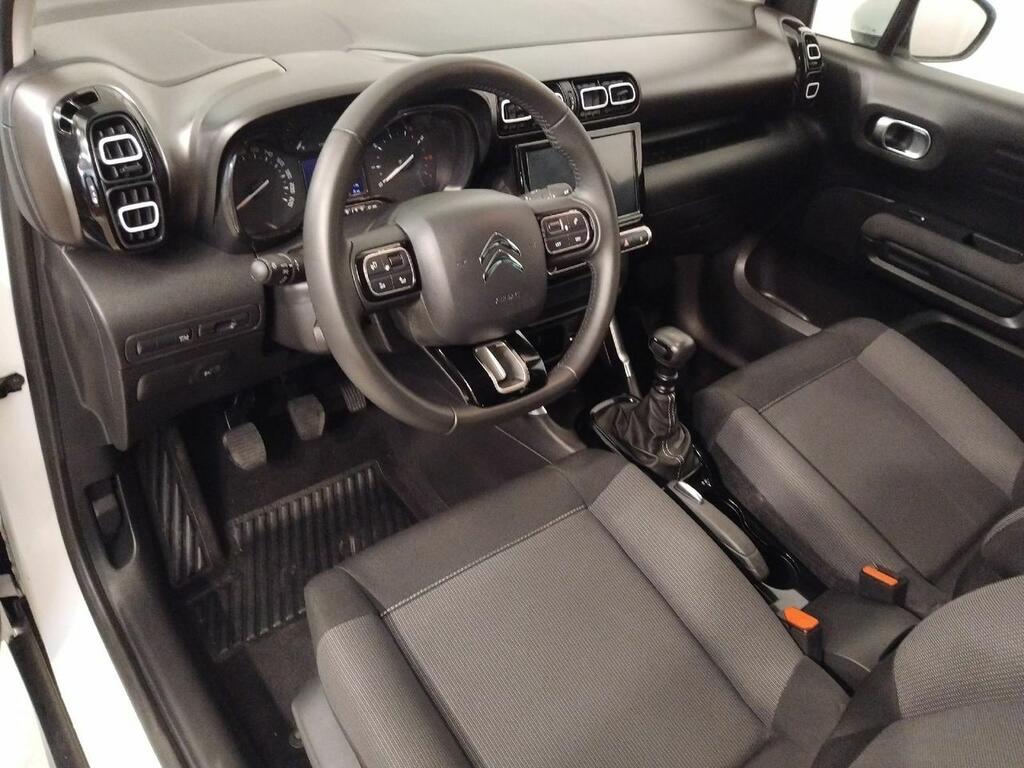 Citroën C3 Aircross YOU! 1.2 PURETECH 110 CV 5P 6