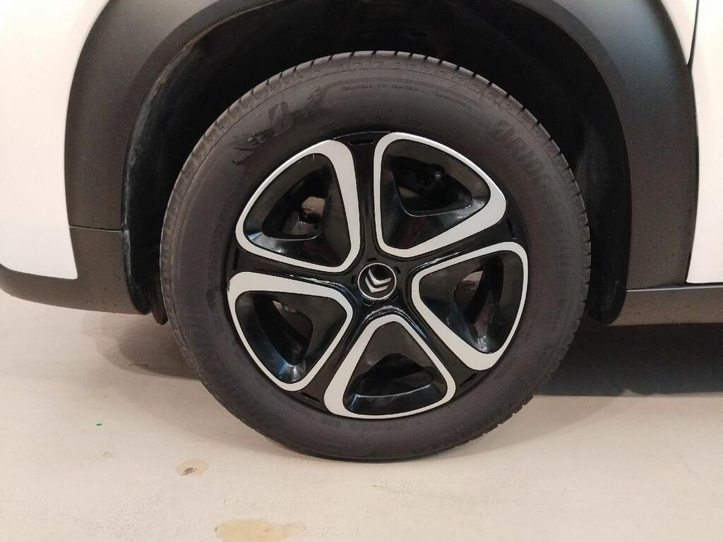 Citroën C3 Aircross YOU! 1.2 PURETECH 110 CV 5P 15