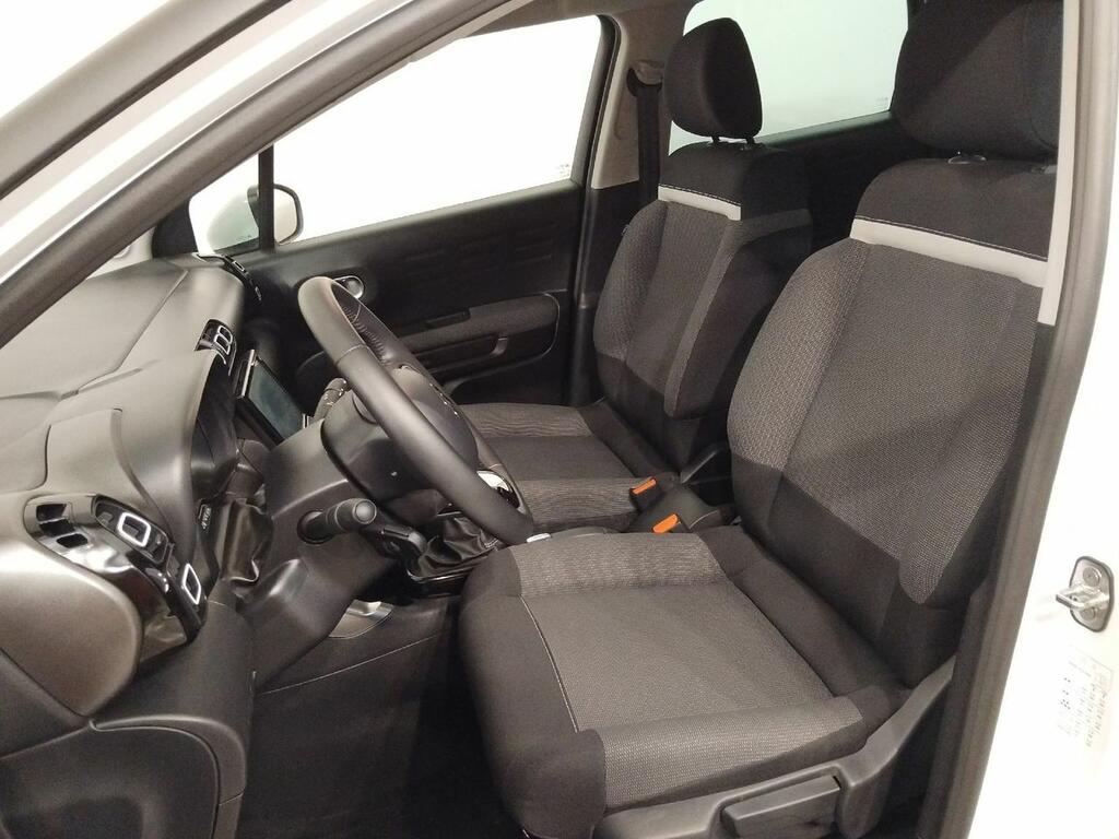 Citroën C3 Aircross YOU! 1.2 PURETECH 110 CV 5P 12